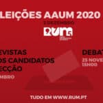 Entrevista a Alexandre Carvalho da Lista X