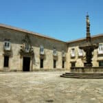 Debate com os candidatos a representantes dos Estudantes