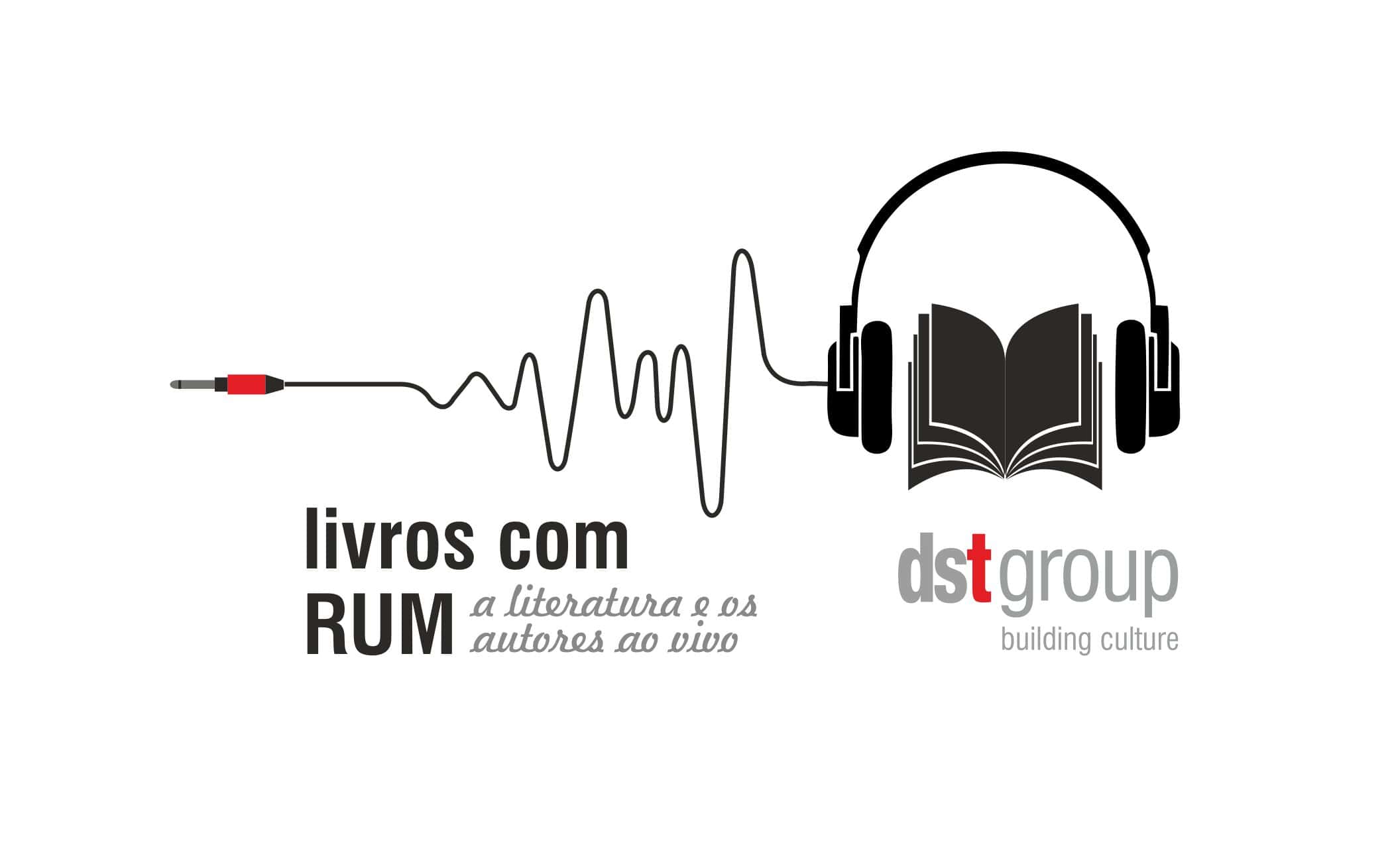 Livros com RUM (rep.)