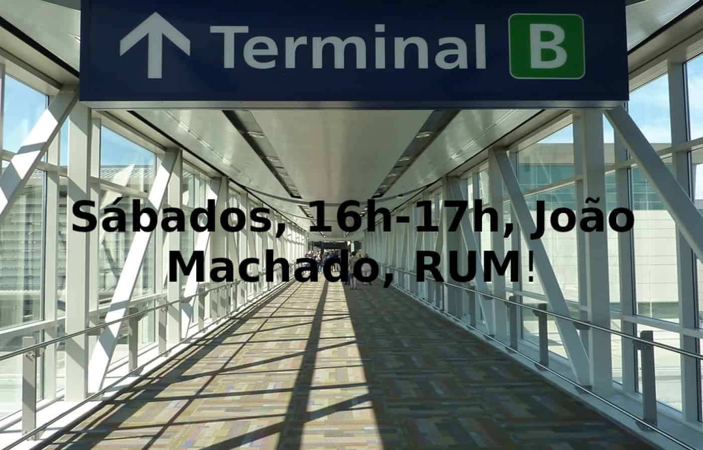Terminal B