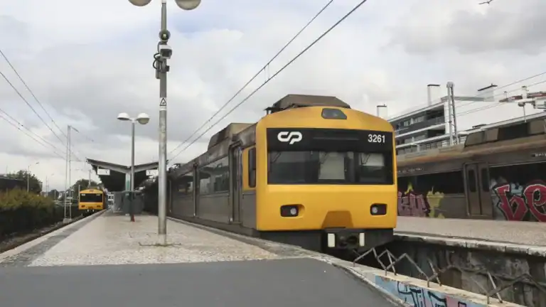 CP prevê perturbações de quarta a sexta-feira devido à greve geral