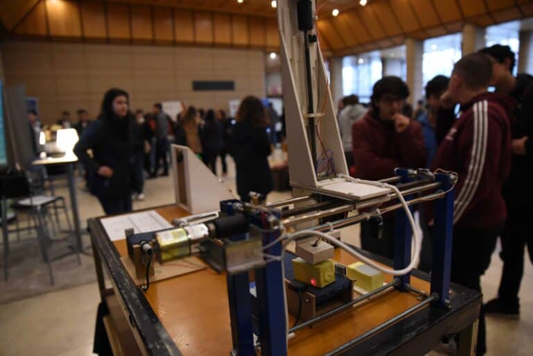 Iniciativa em Famalicão pretende aproximar jovens talentos de empresas e startups