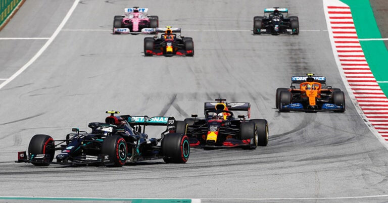 Grande Prémio de Portugal regressa ao Mundial de Fórmula 1 em 2027 e 2028