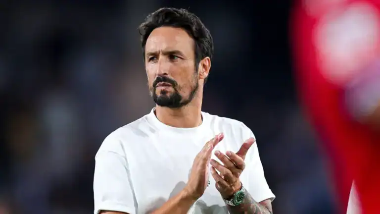 César Peixoto garante Gil Vicente a lutar pela vitória em Guimarães