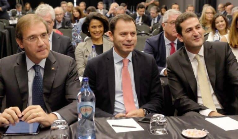 Hugo Soares, apoiante de Montenegro, rejeita cenário de vitória antecipada