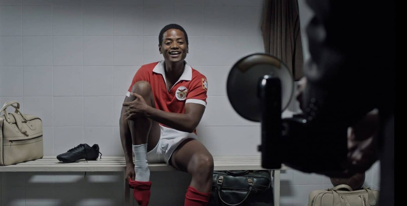 "Ruth" e "Santiago, Itália" exibidos no ciclo de cinema Close Up, em Famalicão