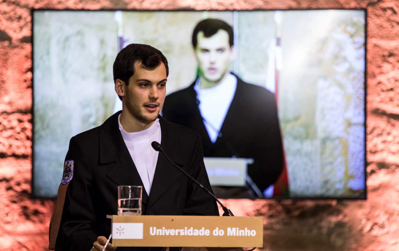 "CMB não deve ter interesse em abdicar do Enterro da Gata no FORUM Braga"