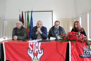 Preparativos para manif de 31 de Janeiro marcam tomada de posse