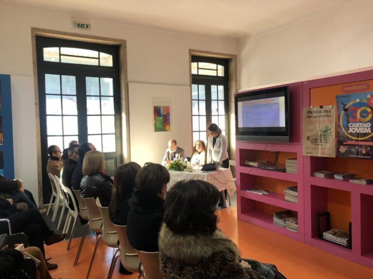 APsi quer intensificar interacção com a sociedade e apostar na inovação