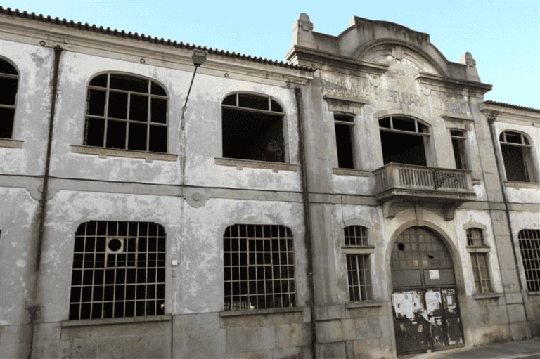 ASPA: "Se a ideia avançar, pode entrar em conflito com a classificação"