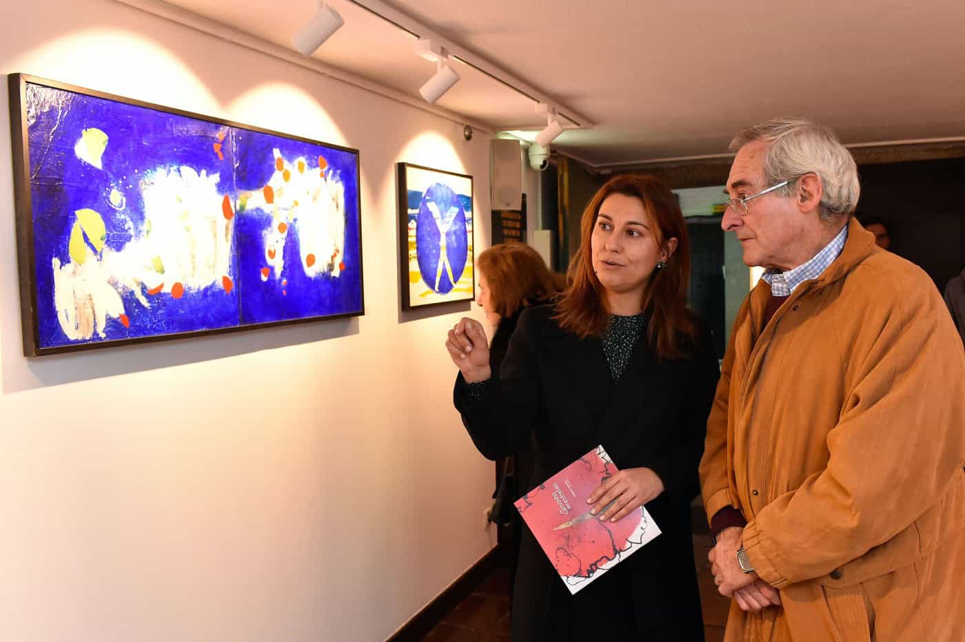 “No caminho das estrelas” é a prova de que a arte e os artistas não morrem