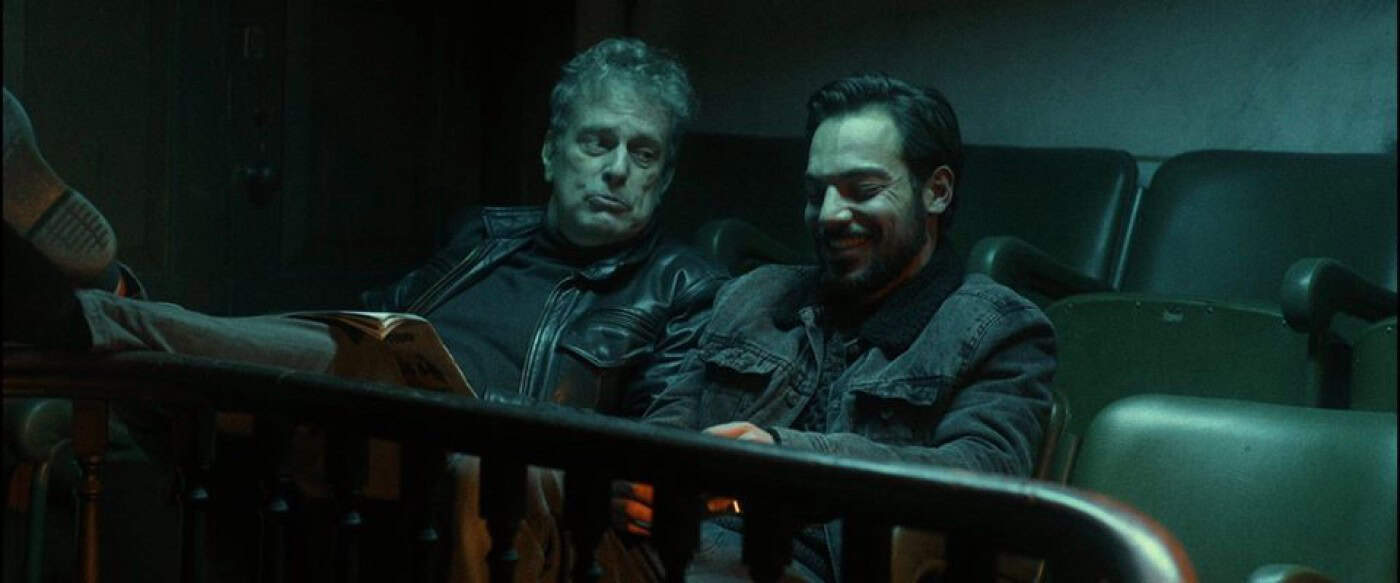 "Espero que os bracarenses vejam a sua cidade à minha maneira"